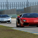 Illustration for article titled 2013 Lamborghini Aventador Roadster: The Jalopnik Review